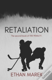 Capa do artigo Retaliation