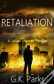 Capa do artigo Retaliation