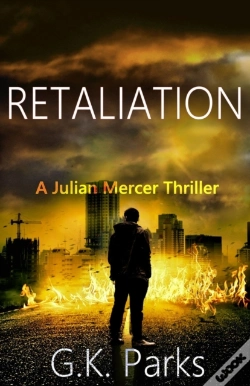 Capa do artigo Retaliation