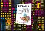 Retalla Paper Tisores - Preview