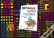 Capa do artigo Retalla Paper Tisores