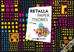 Capa do artigo Retalla Paper Tisores