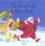 Retard Du Pere Noel - Preview