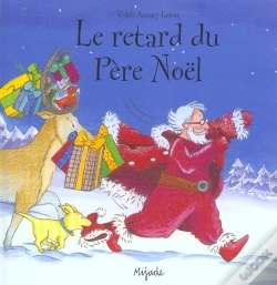 Capa do artigo Retard Du Pere Noel