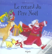 Capa do artigo Retard Du Pere Noel