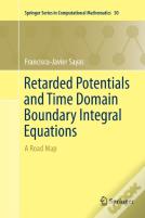 Retarded Potentials And Time Domain Boundary Integral Equations