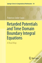Retarded Potentials And Time Domain Boundary Integral Equations