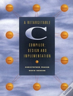 Capa do artigo Retargetable C Compiler, A