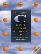Capa do artigo Retargetable C Compiler, A