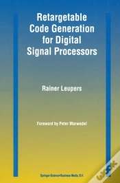 Capa do artigo Retargetable Code Generation For Digital Signal Processors