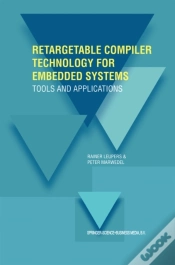 Capa do artigo Retargetable Compiler Technology For Embedded Systems