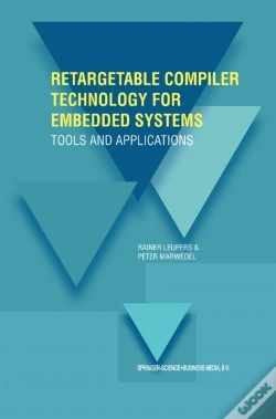 Capa do artigo Retargetable Compiler Technology For Embedded Systems