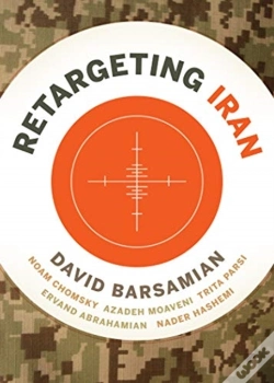 Capa do artigo Retargeting Iran