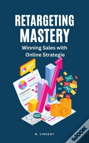 Capa do artigo Retargeting Mastery