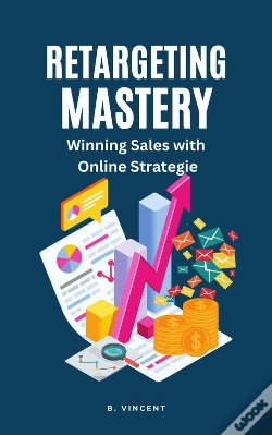 Capa do artigo Retargeting Mastery