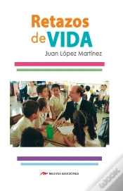 Capa do artigo Retazos De Vida