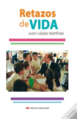Capa do artigo Retazos De Vida