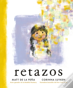 Capa do artigo Retazos