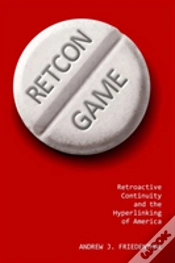 Capa do artigo Retcon Game