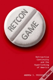 Capa do artigo Retcon Game
