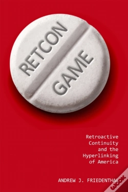 Capa do artigo Retcon Game