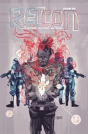 Retcon Volume 1: Reverse Engineered - Preview