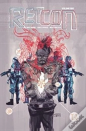 Retcon Volume 1: Reverse Engineered
