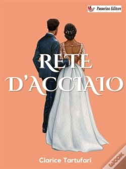 Capa do artigo Rete D'Acciaio
