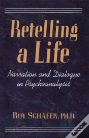 Capa do artigo Retelling A Life