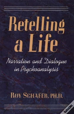 Capa do artigo Retelling A Life