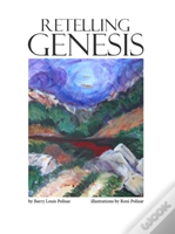 Capa do artigo Retelling Genesis