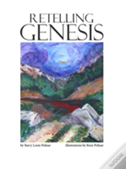 Capa do artigo Retelling Genesis