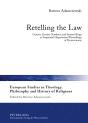 Retelling The Law - Preview