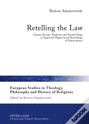 Capa do artigo Retelling The Law