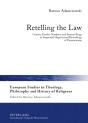 Retelling The Law - Preview