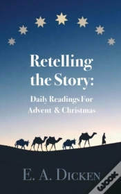 Capa do artigo Retelling The Story