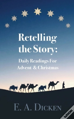 Capa do artigo Retelling The Story