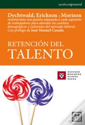 Capa do artigo Retención Del Talento