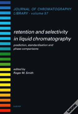 Capa do artigo Retention And Selectivity In Liquid Chromatography