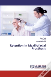 Capa do artigo Retention In Maxillofacial Prosthesis