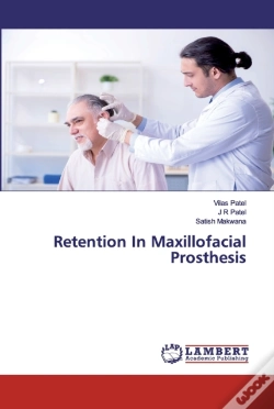 Capa do artigo Retention In Maxillofacial Prosthesis