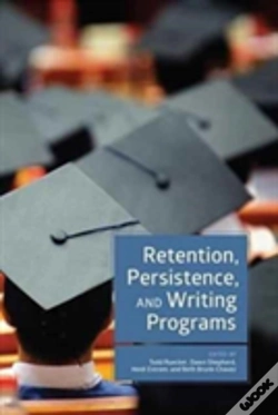 Capa do artigo Retention, Persistence, And Writing Programs