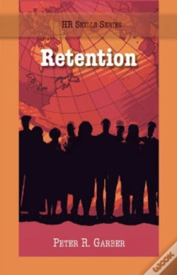 Capa do artigo Retention
