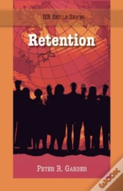 Capa do artigo Retention