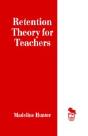 Retention Theory For Teachers - Preview