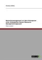 Retentionmanagement Vor Dem Hintergrund Eines Strategischen Human Ressource Management Approach - Preview