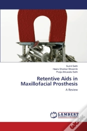 Capa do artigo Retentive Aids In Maxillofacial Prosthesis