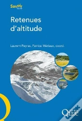 Retenues D'Altitude