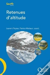 Capa do artigo Retenues D