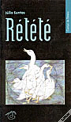 Capa do artigo Rétété